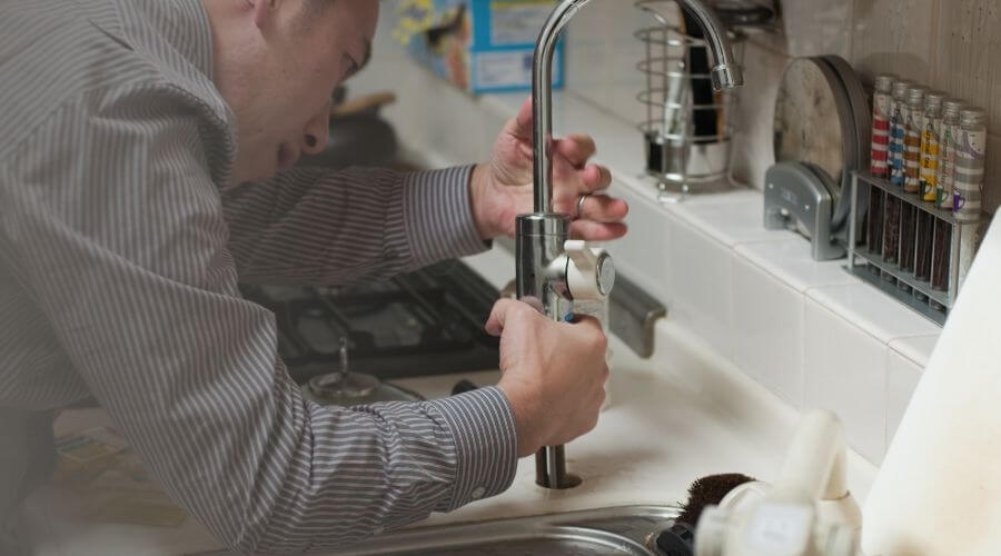 Professional Leak Detection in Alvaton, KY